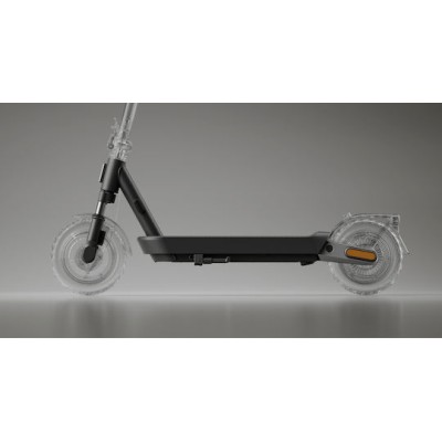 Xiaomi Mi Electric Scooter 5 Pro Black (BHR9611GL)